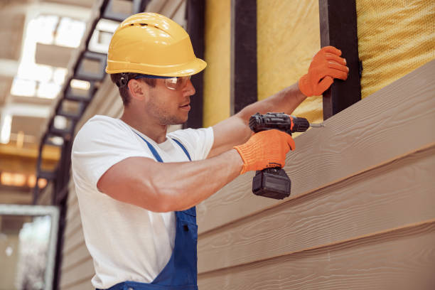 Reliable Euclid, OH Siding Installation & Repair Solutions